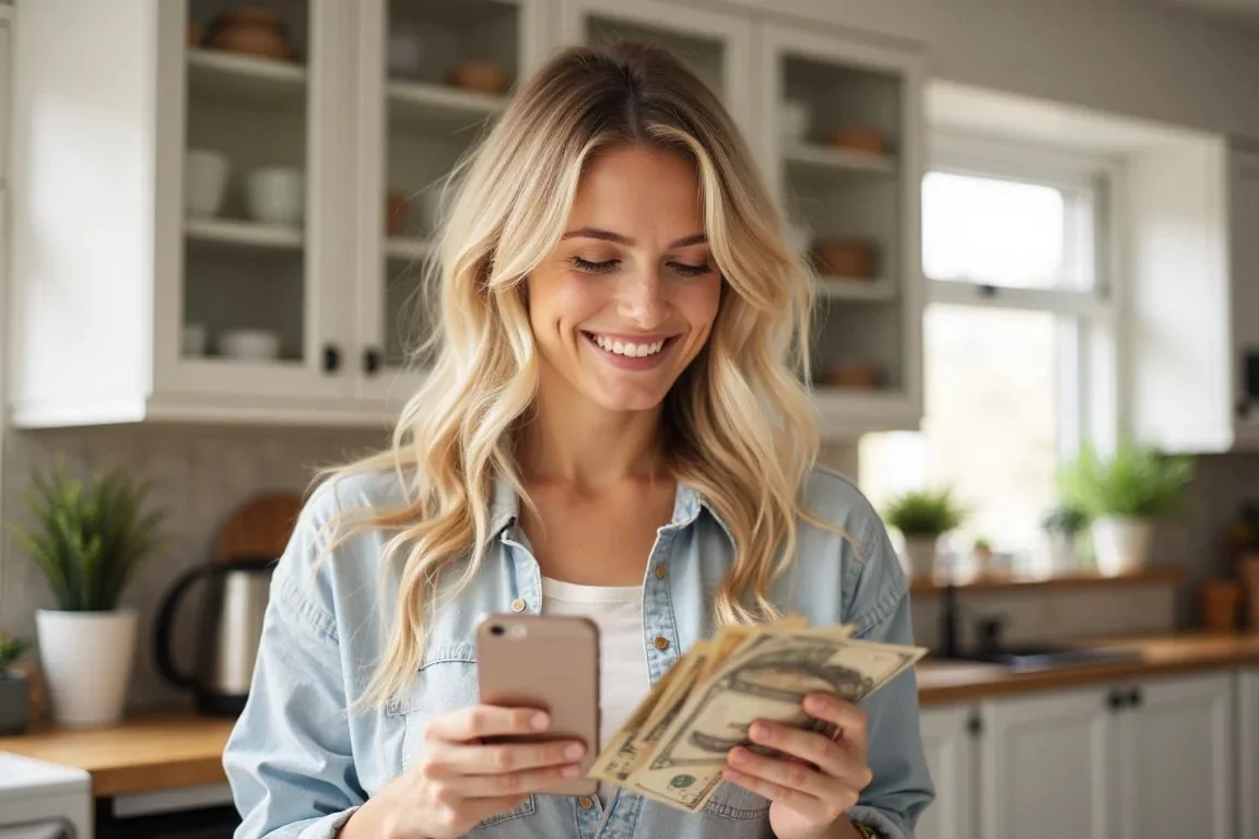 Getting approved with less-than-perfect credit
